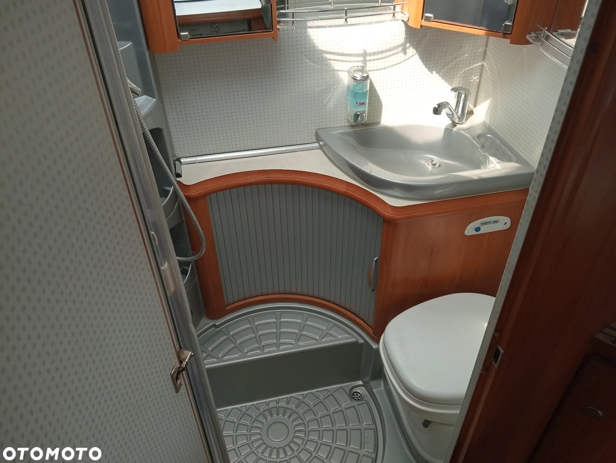 Ford Transit - 30