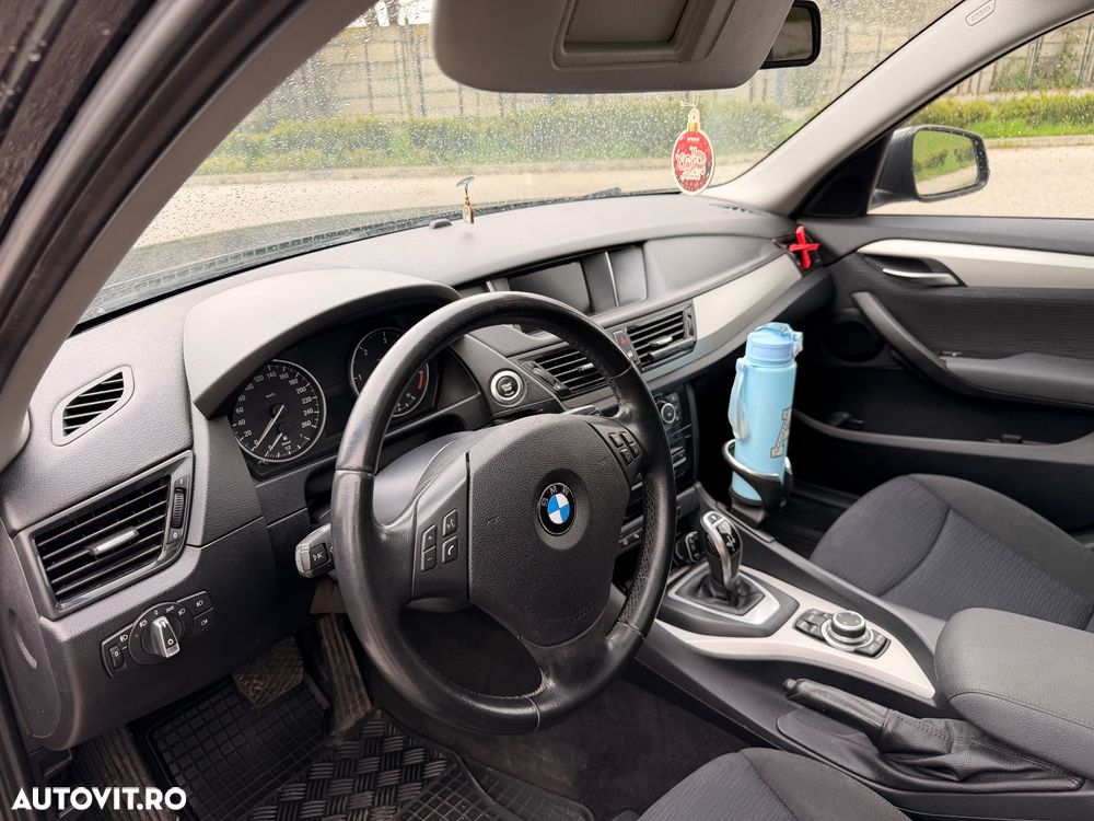 BMW X1 - 9