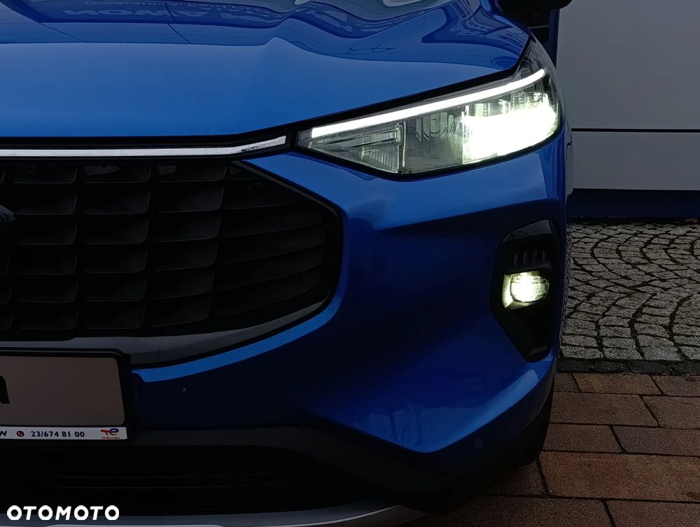 Ford Kuga 1.5 EcoBoost FWD Titanium - 5