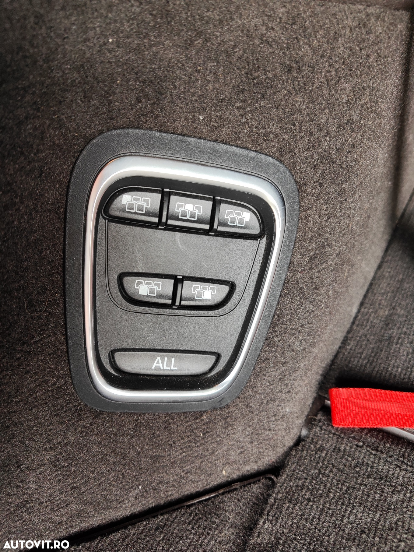 Renault Espace Energy dCi 160 EDC LIMITED - 9