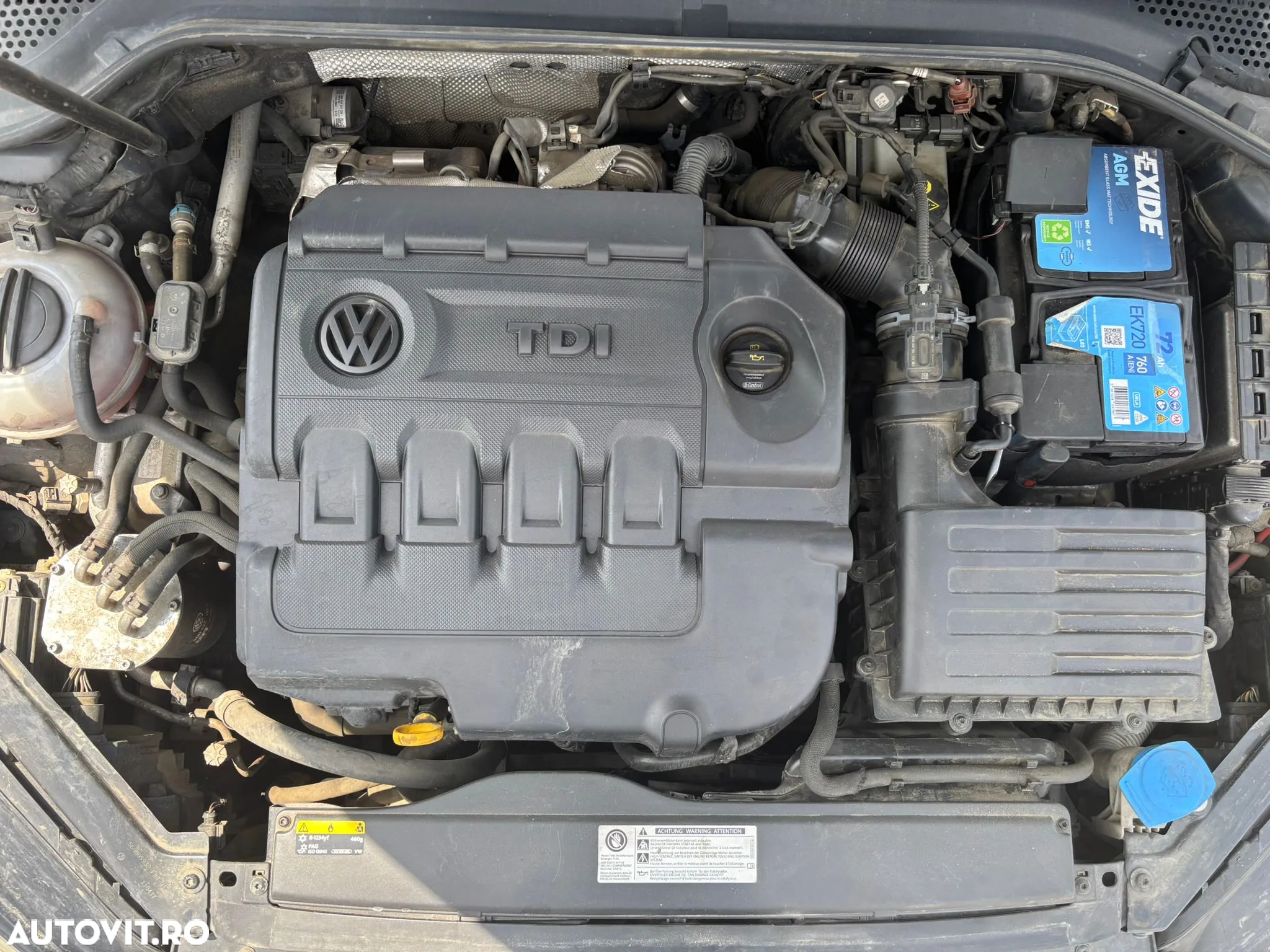 Volkswagen Golf - 14