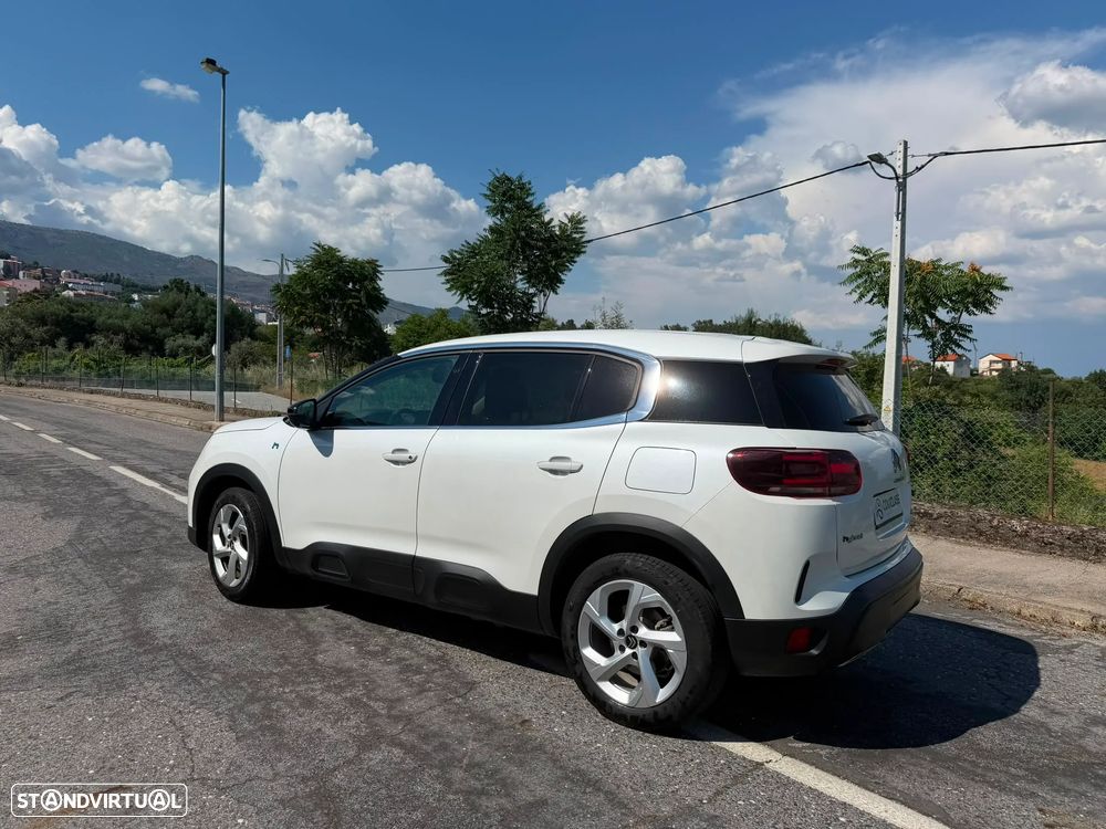 Citroën C5 Aircross - 8