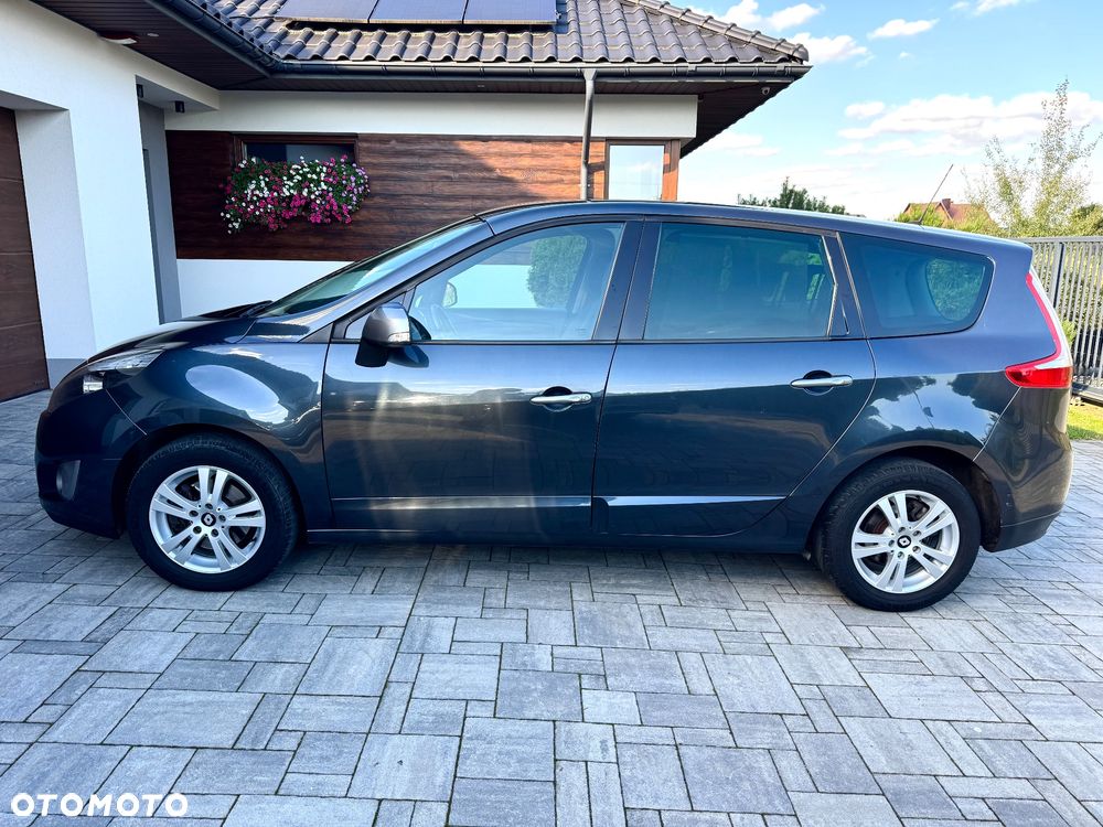 Renault Grand Scenic 1.9 dCi Tech Run - 3