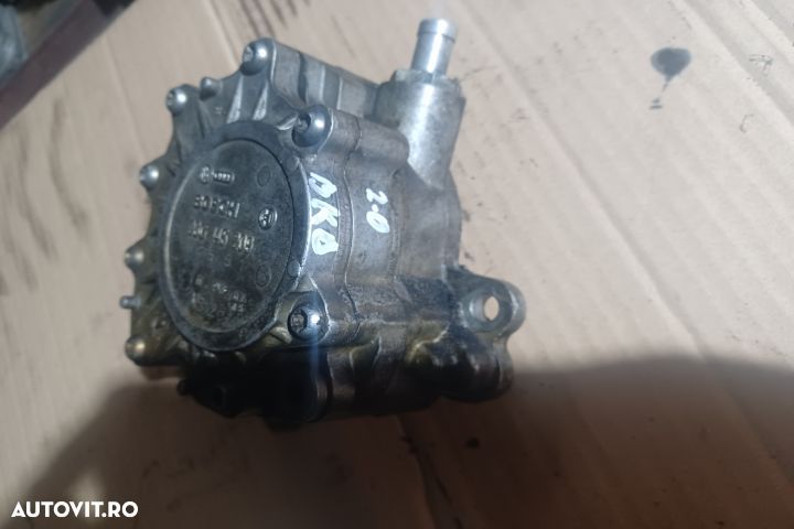 POMPA VACUUM 2.0 03G145209C MX1253 Volkswagen VW Passat B6 [2005 - 20 - 7