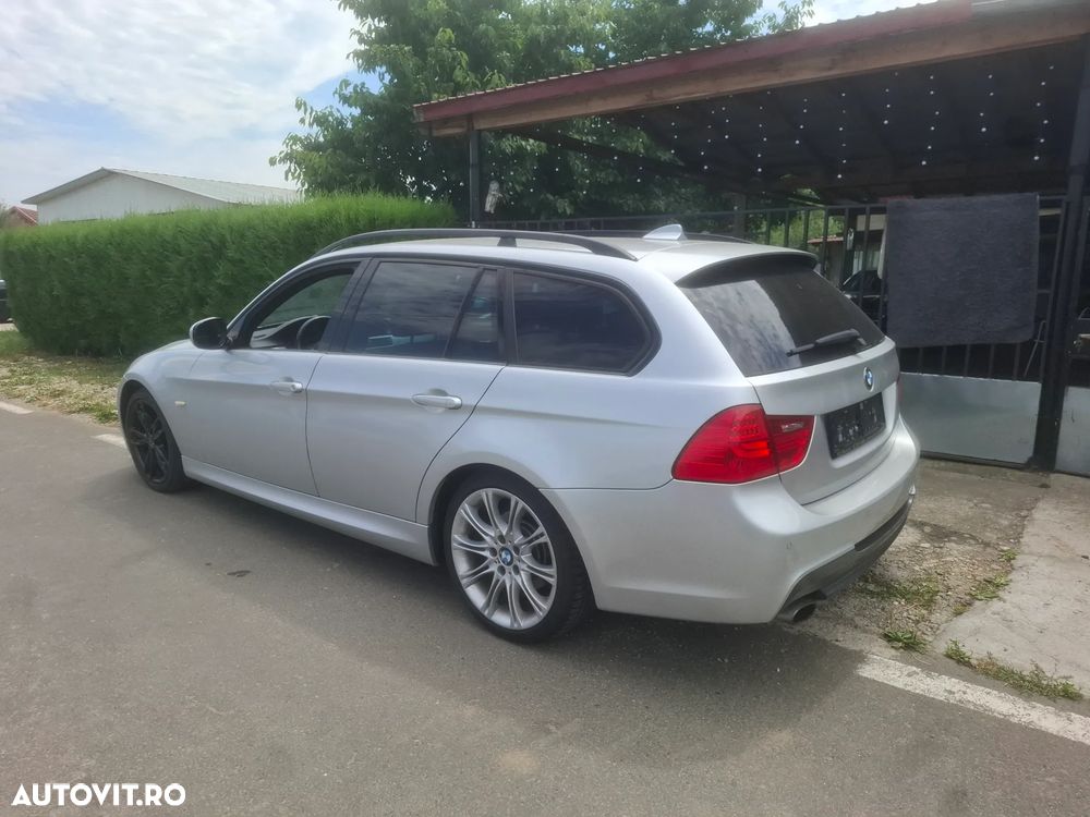 BMW Seria 3 - 3
