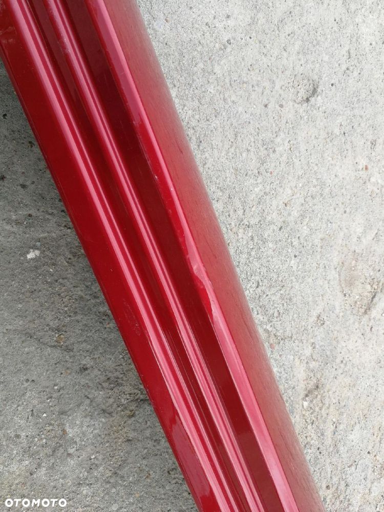 1776908700 listwa progowa nakładka prawa próg prawy MERCEDES W177 A KLASA - 9