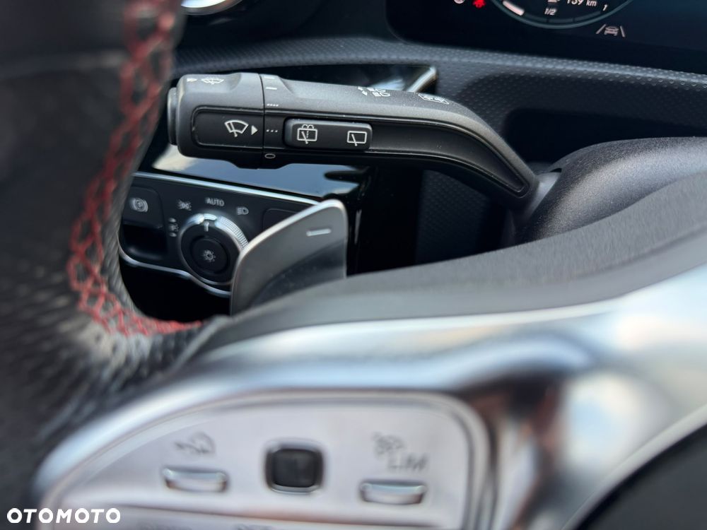 Mercedes-Benz CLA 250 4Matic 8G-DCT AMG Line Advanced Plus - 22