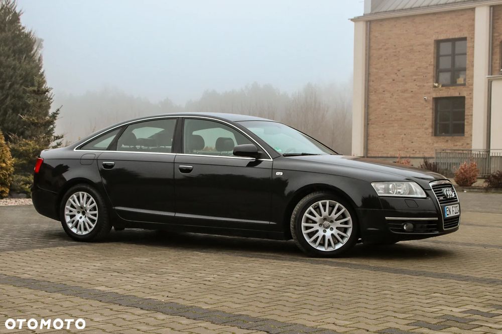 Audi A6 Limousine - 14