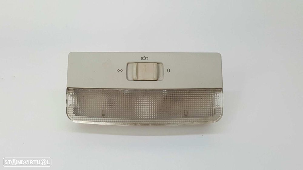 LUZ INTERIOR VOLKSWAGEN CADDY KA/KB (2K) LIFE - 1