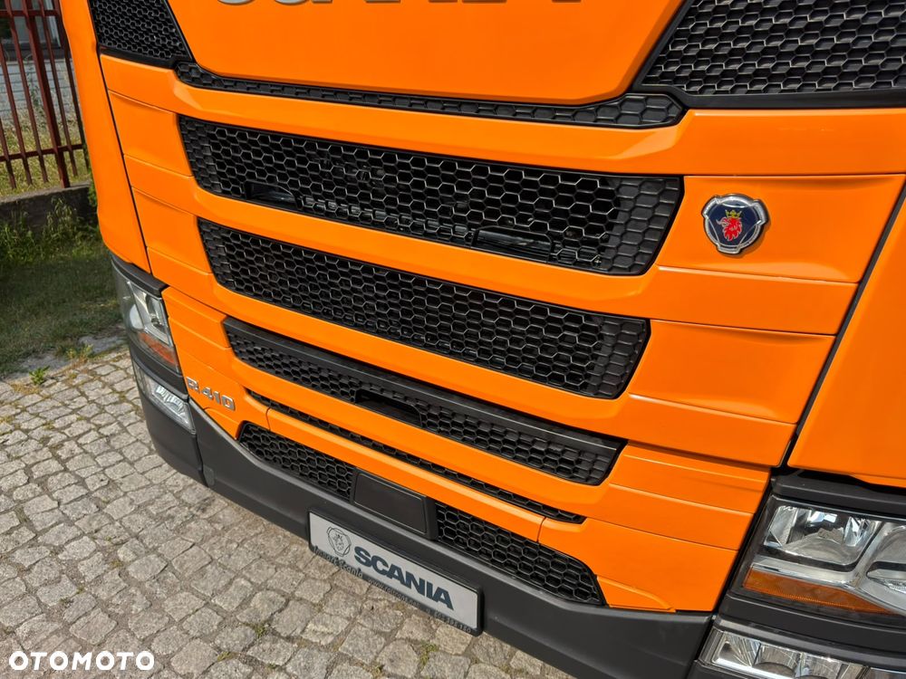 Scania R410 - 15