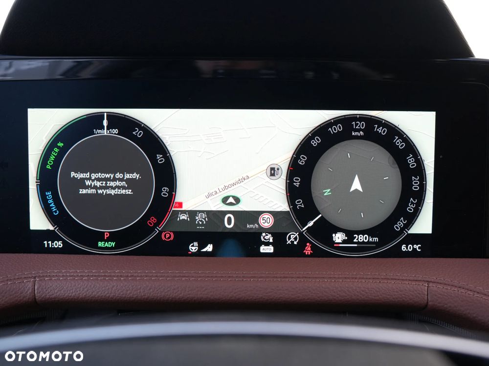 Skoda Superb 1.5 TSI Plug-in Hybrid L&K DSG - 24