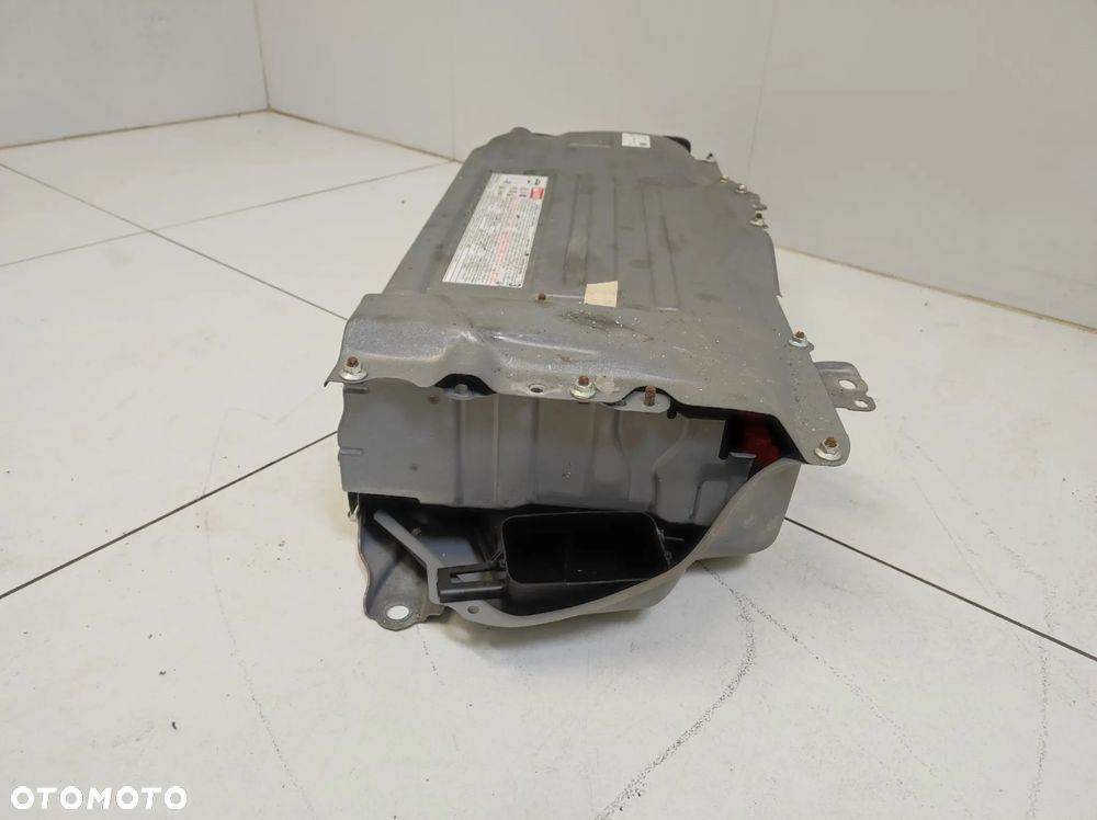 Bateria Toyota Yaris IV 4 1.5B hybryda - 6