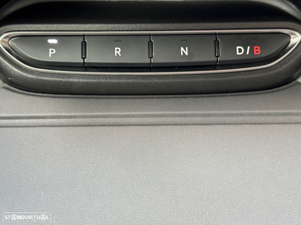 Jeep Avenger 54 kWh Longitude - 23