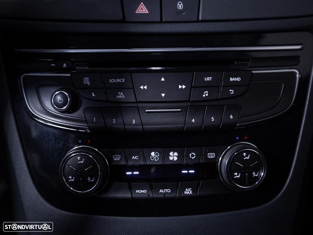 Peugeot 508 SW 2.0 HDi Active - 18