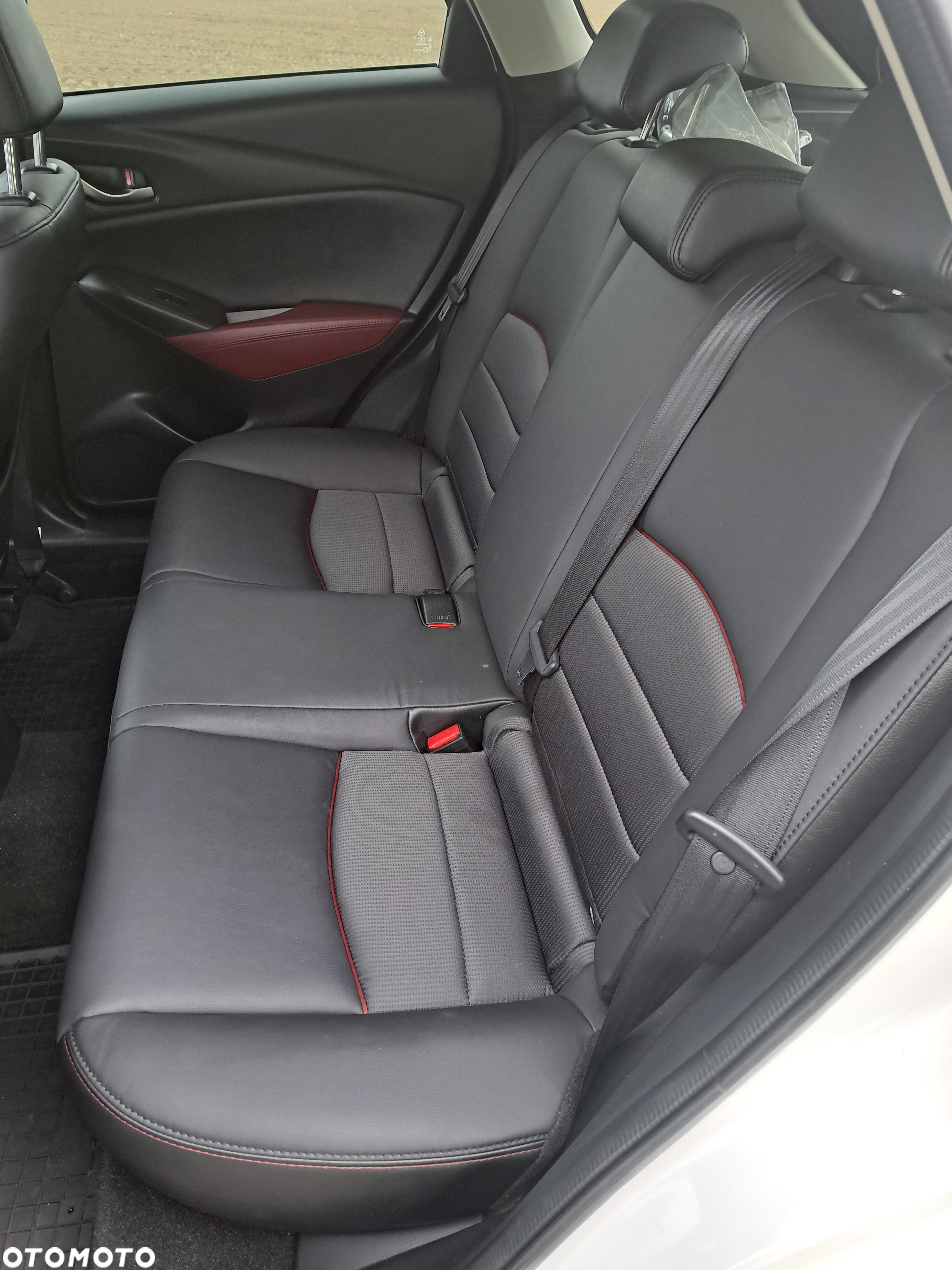 Mazda CX-3 2.0 SkyPassion - 14