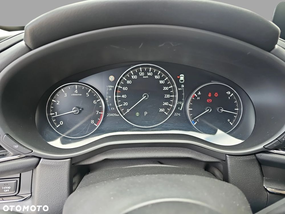 Mazda CX-30 2.0 mHEV Centre-Line 2WD - 15