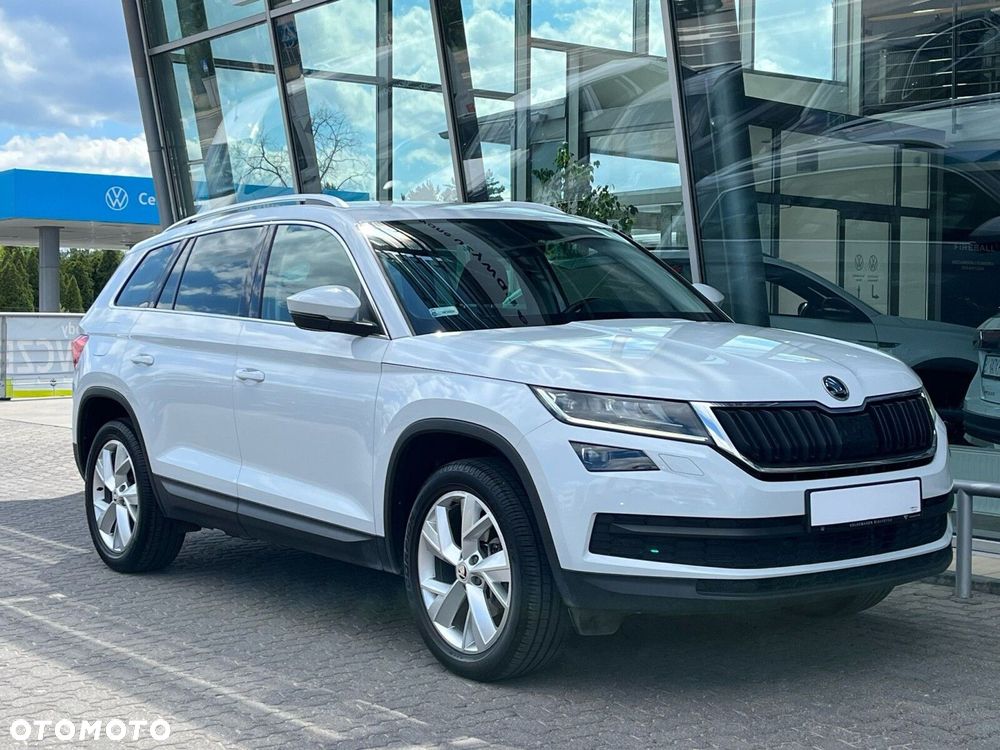 Skoda Kodiaq - 16