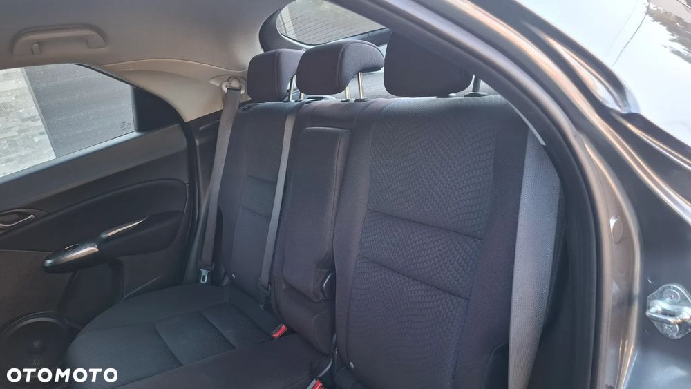 Honda Civic - 27