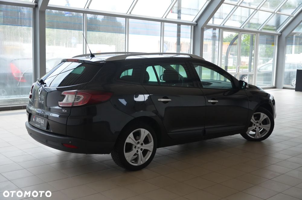 Renault Megane TCe 130 Expression - 18