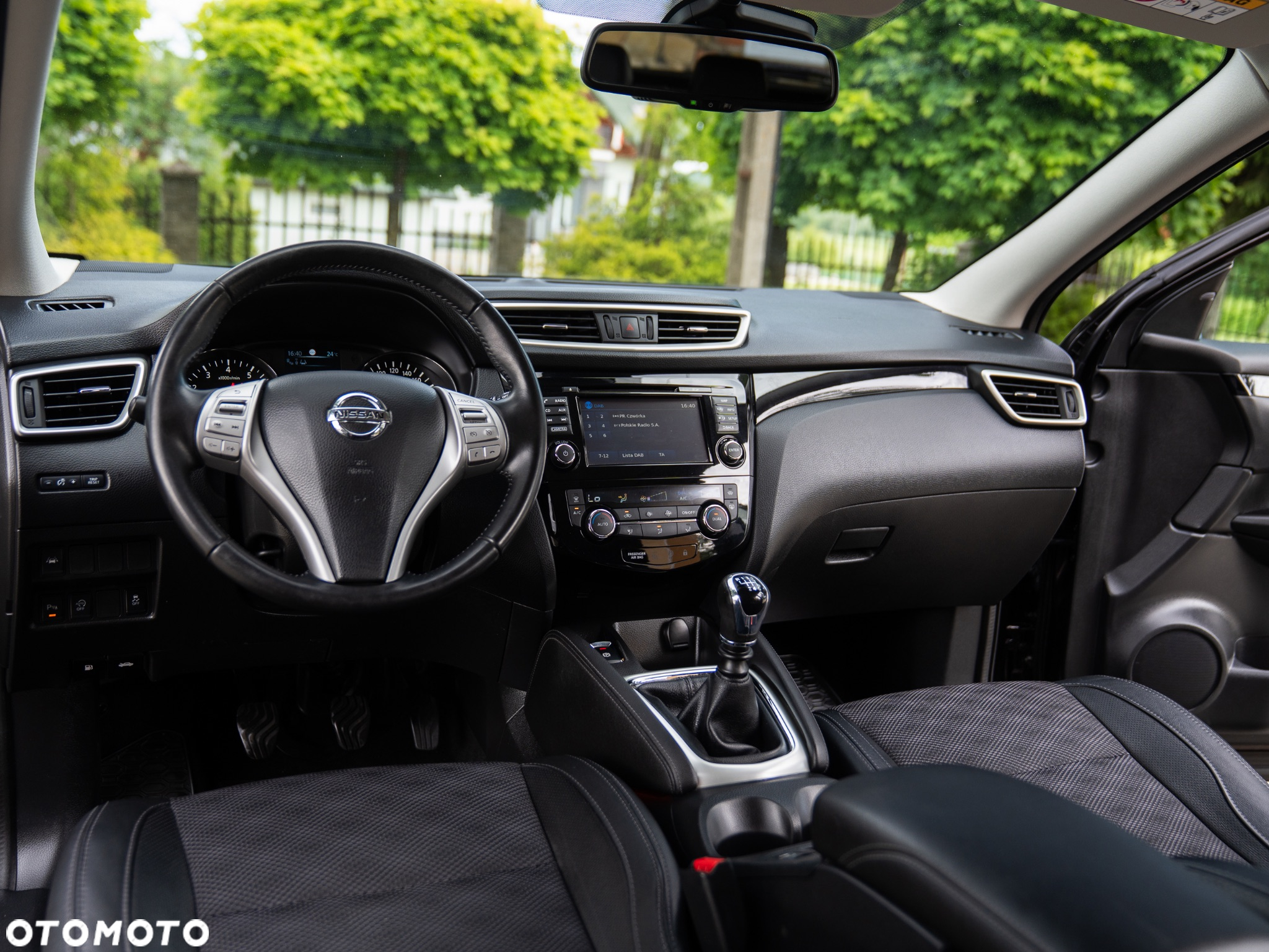 Nissan Qashqai 1.6 DIG-T Tekna+ - 30