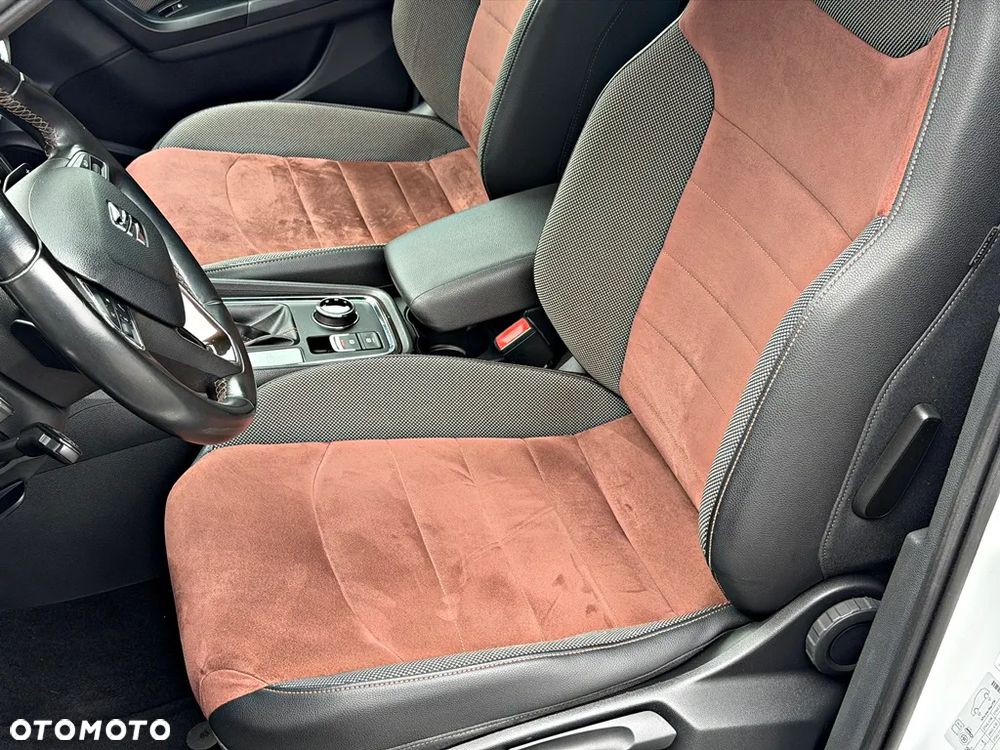 Seat Ateca 2.0 TDI 4Drive DSG XCELLENCE - 20