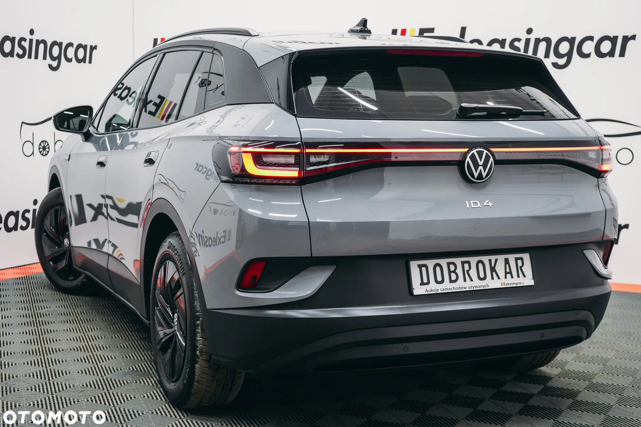 Volkswagen ID.4 Pure - 9