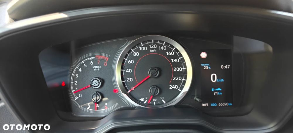 Toyota Corolla 1.6 Active - 1