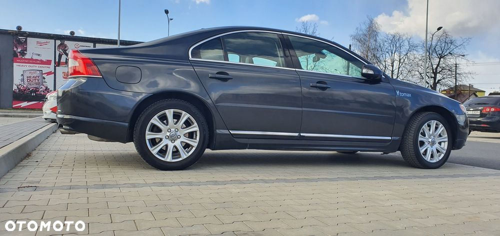 Volvo S80 3.2 AWD Kinetic - 21