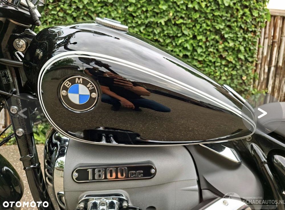 BMW R - 16