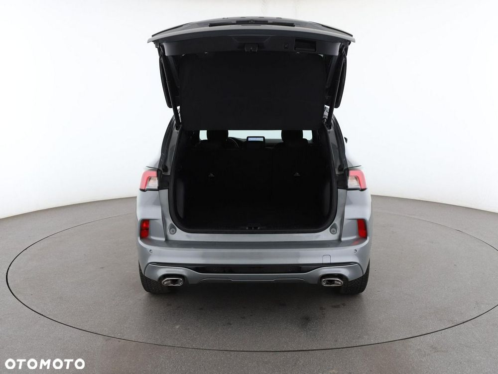 Ford Kuga - 20