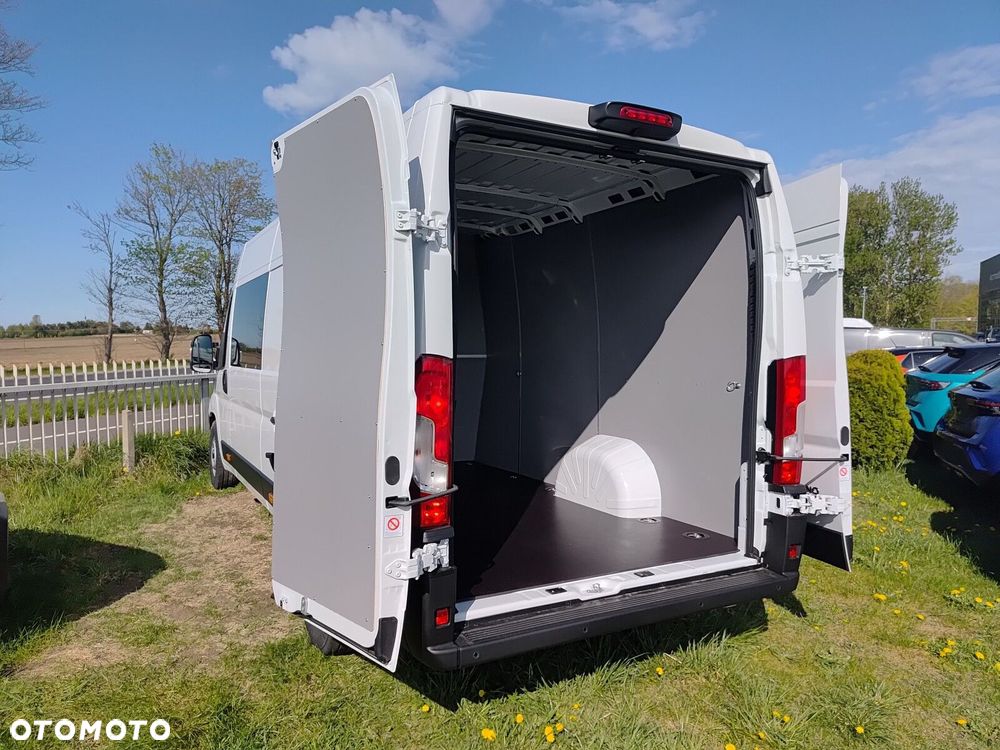 Opel movano Movano 7 osobowy - 24