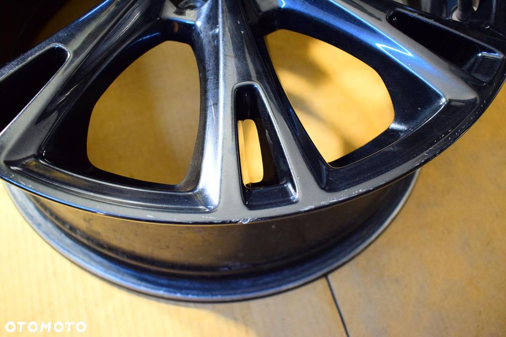 FORD 17'' ,,ST'' Fiesta MK7 Oryginał! - 5