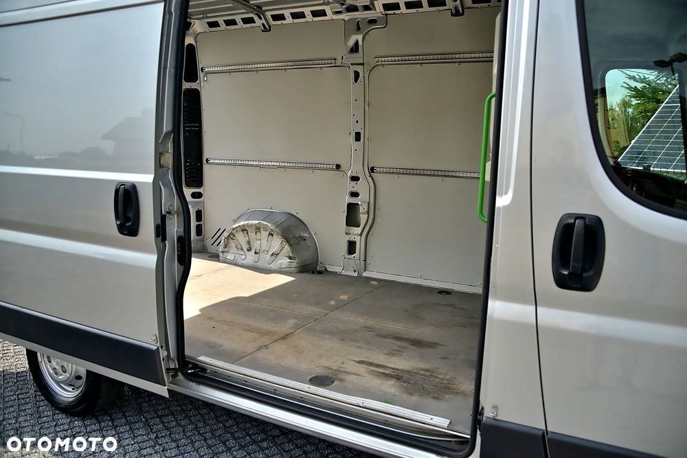 Peugeot Boxer - 39