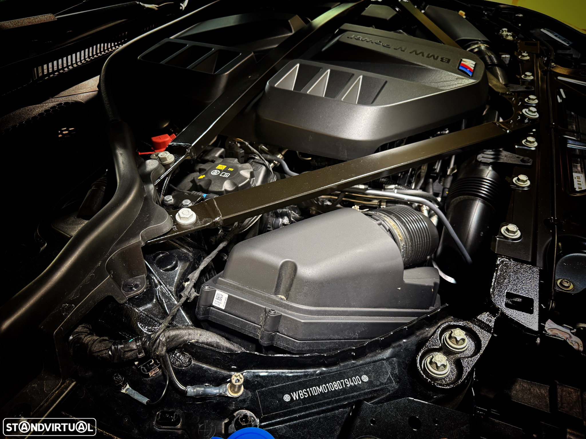 BMW M2 Auto - 39