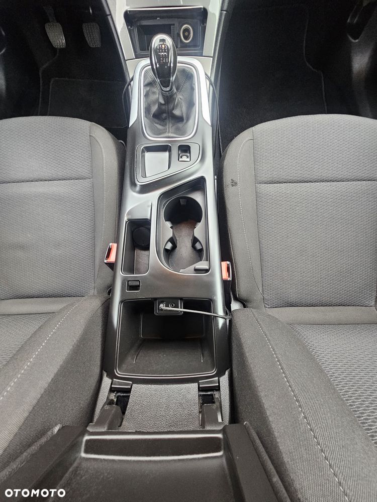 Opel Insignia 1.6 CDTI ecoFLEX Start/Stop Business Edition - 12