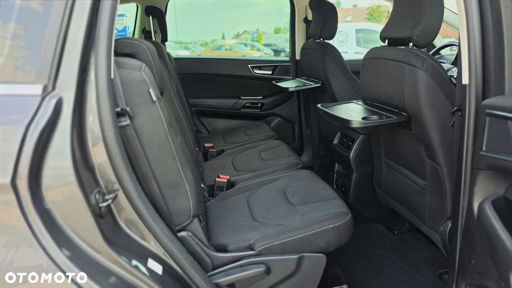 Ford S-Max 2.0 EcoBlue Titanium - 7