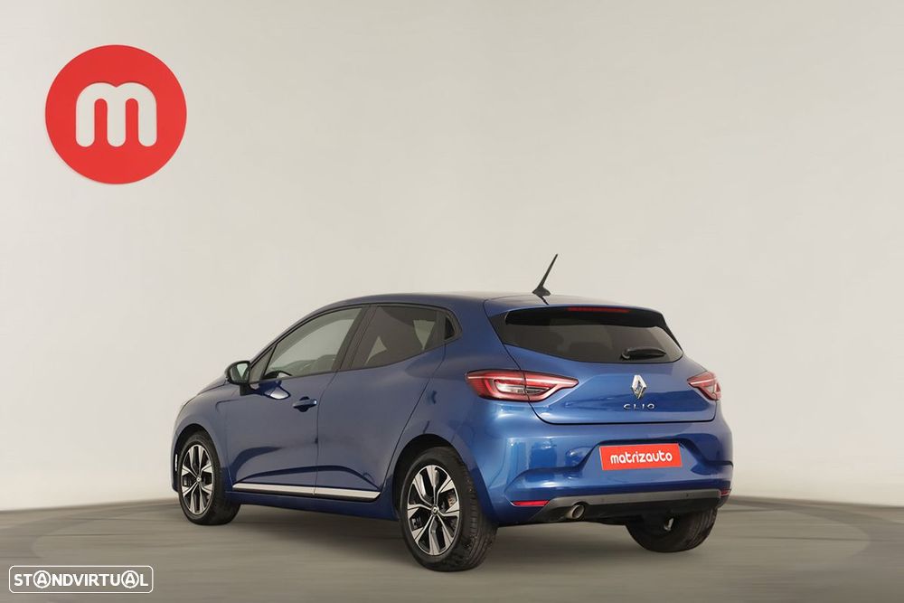 Renault Clio 1.0 TCe Evolution - 3