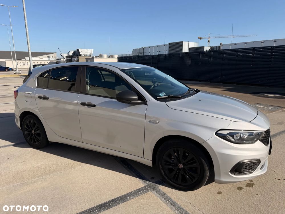 Fiat Tipo 1.4 16v Street - 10