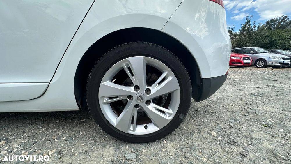 Renault Megane - 21