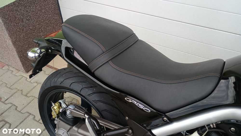 Moto Guzzi Griso - 33