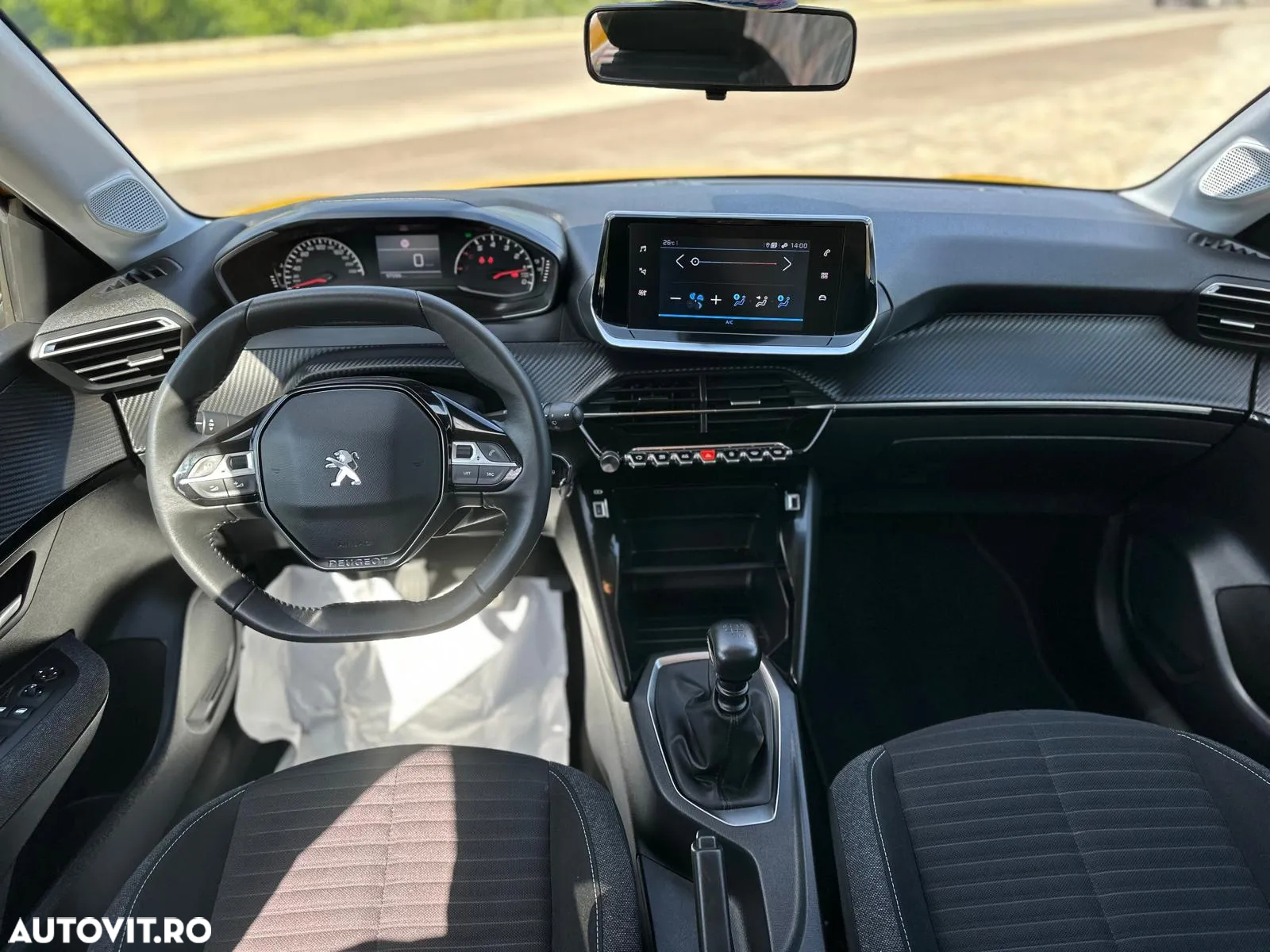 Peugeot 208 PureTech 100 Style - 14