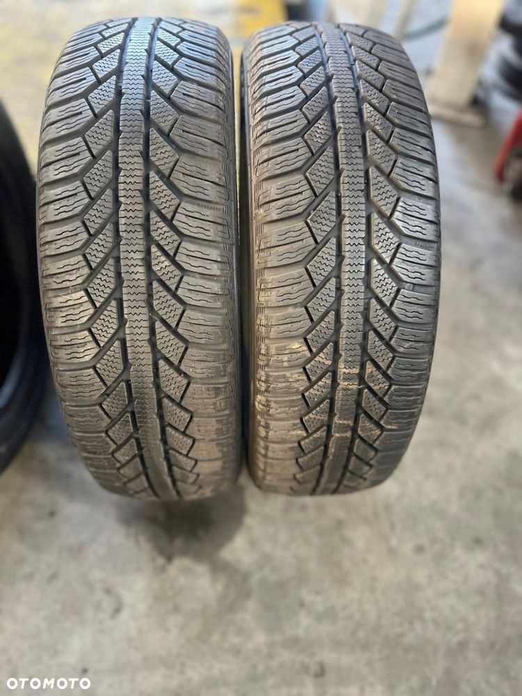 Opona zimowa Semperit Master-Grip 2 175/60R15 81 T - 1