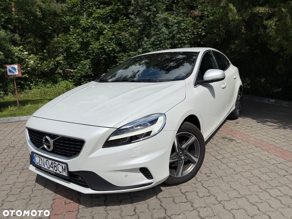 Volvo V40 D2 RDesign - 2
