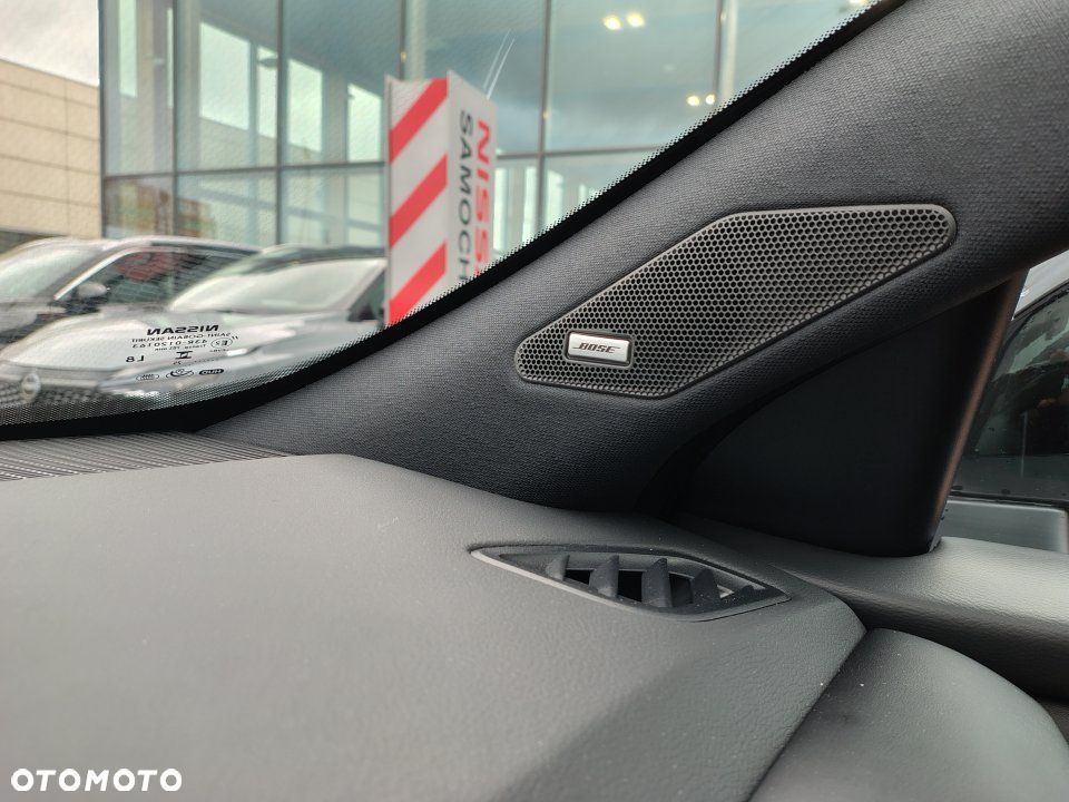 Nissan Qashqai - 9
