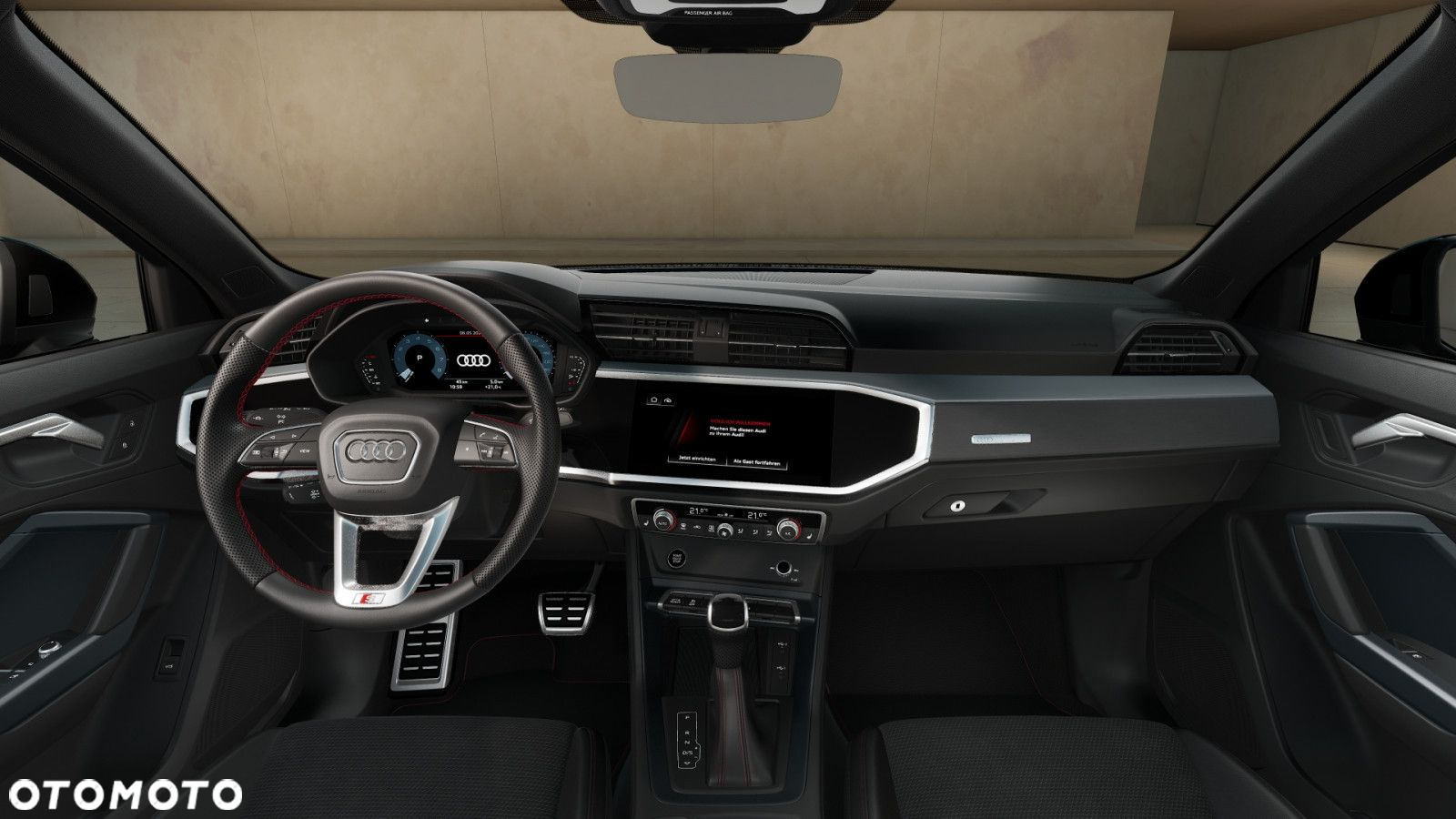 Audi Q3 - 15