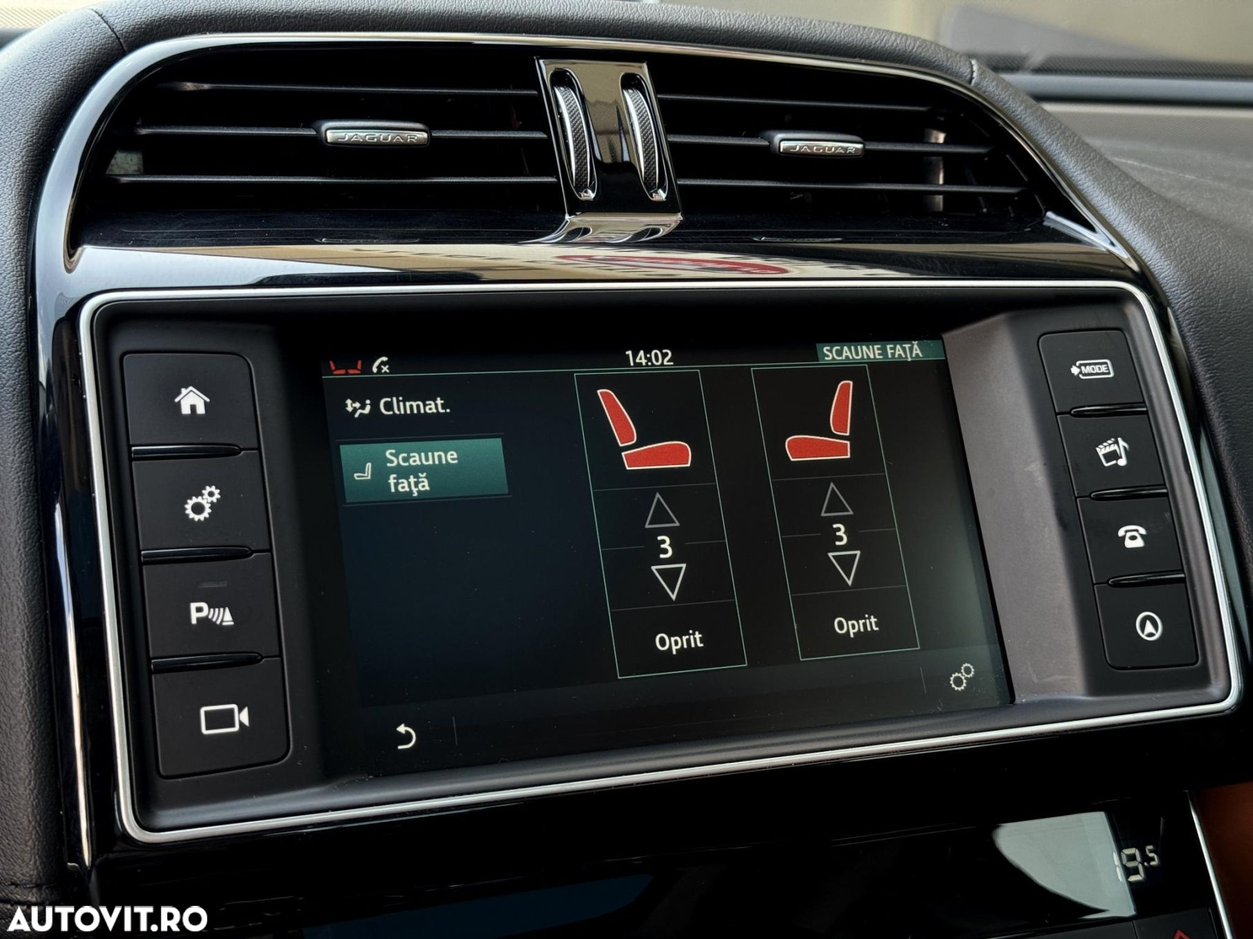 Jaguar XE 20d Aut. Portfolio - 13