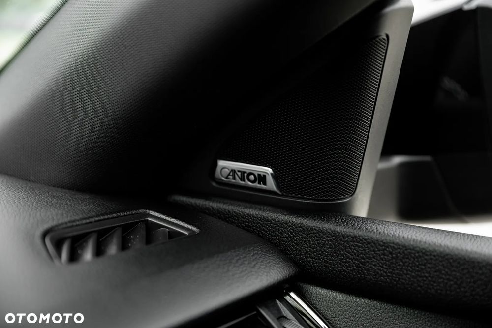 Skoda Octavia 2.0 TSI (Green tec) DSG RS - 40