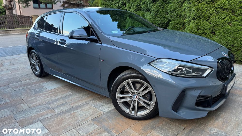 BMW Seria 1 118i M Sport - 2