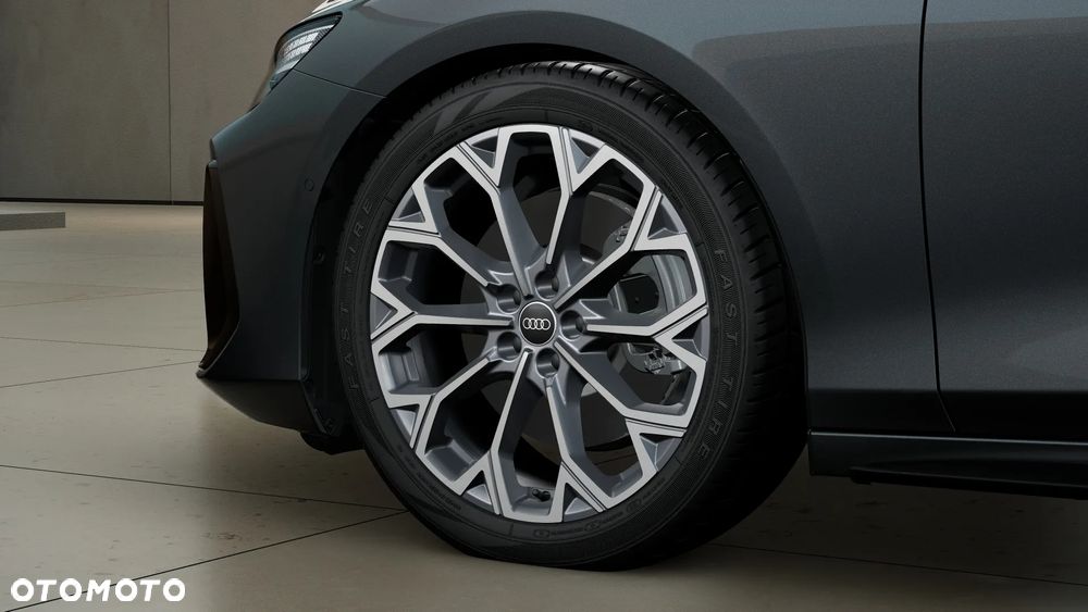 Audi A6 Limousine - 5
