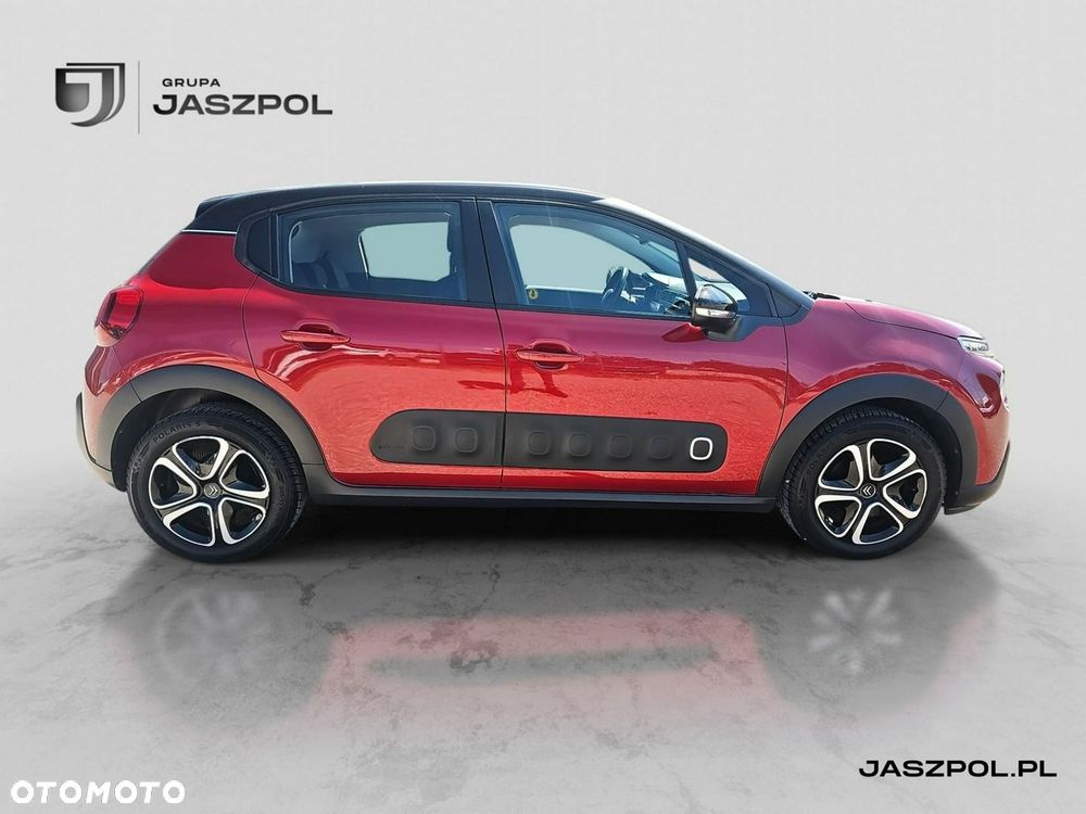 Citroën C3 1.2 PureTech Shine - 4